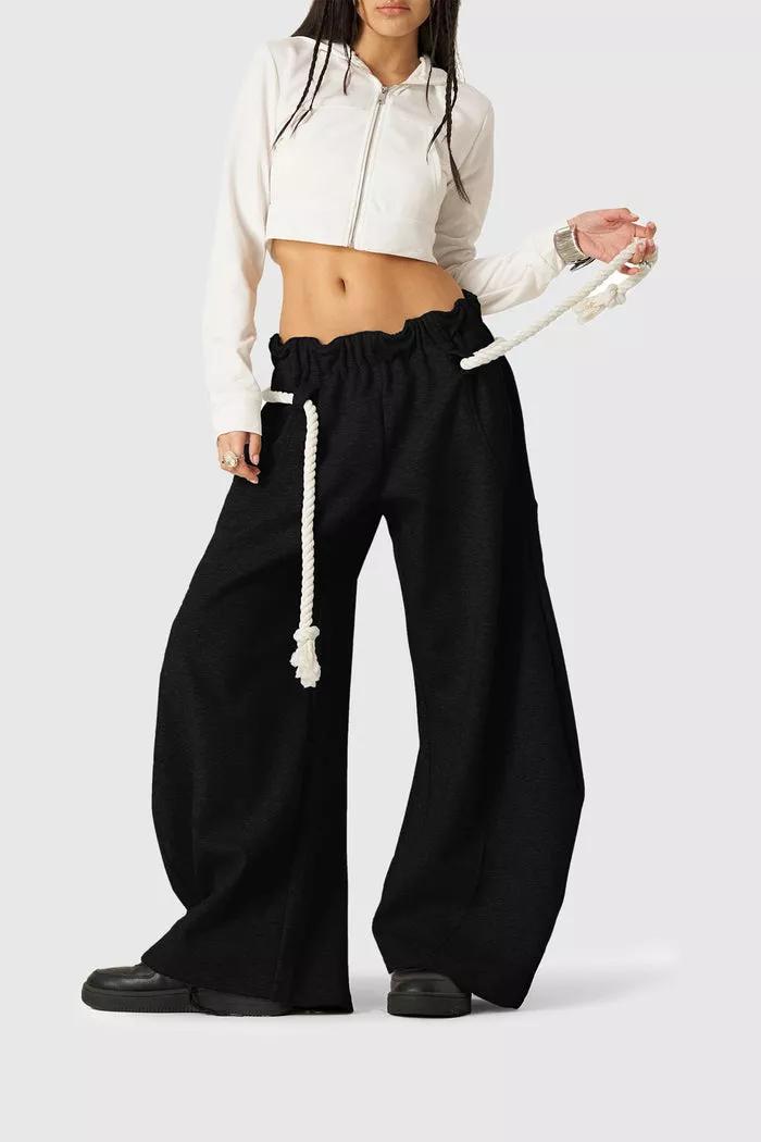 Aelfric Eden Super Baggy Barrel Sweatpants by AELFRIC EDEN