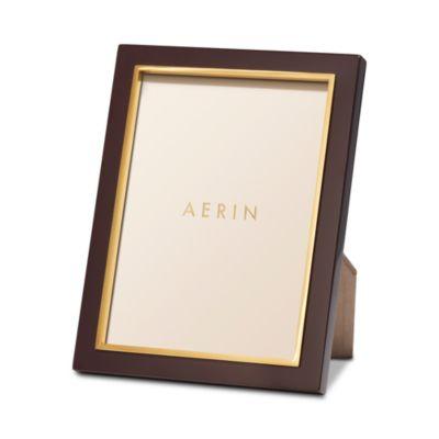 Varda Lacquer Frame by AERIN
