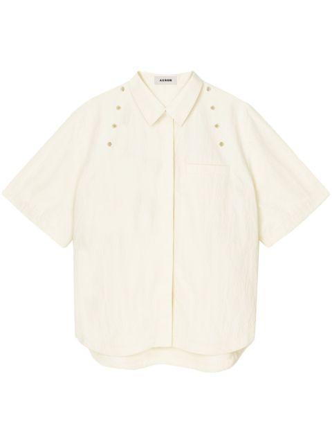 Adira shirt by AERON