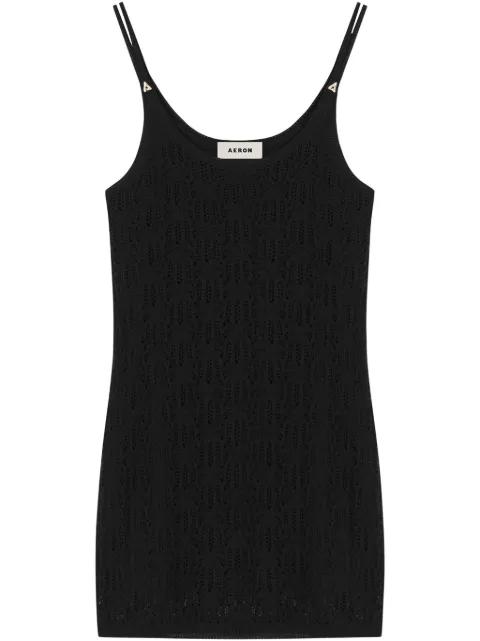Barry mini dress by AERON
