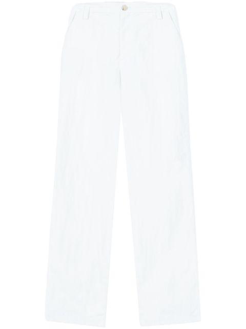 Blade trousers by AERON