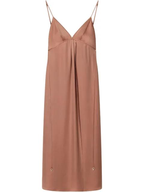 Felicita midi dress by AERON