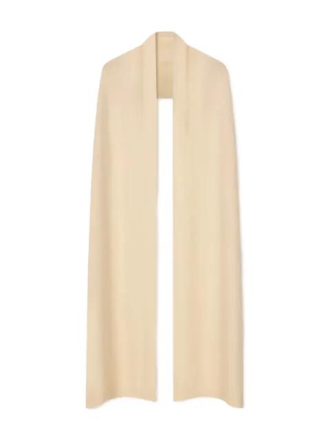 Salut wool scarf by AERON