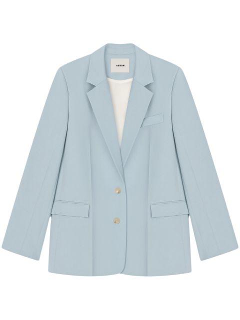 Tonka blazer by AERON