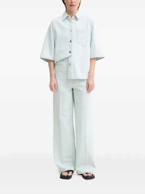 cotton jeans by AERON