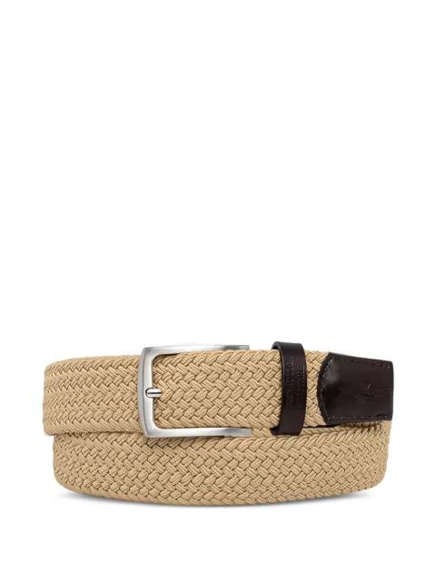 woven belt by AERONAUTICA MILITARE