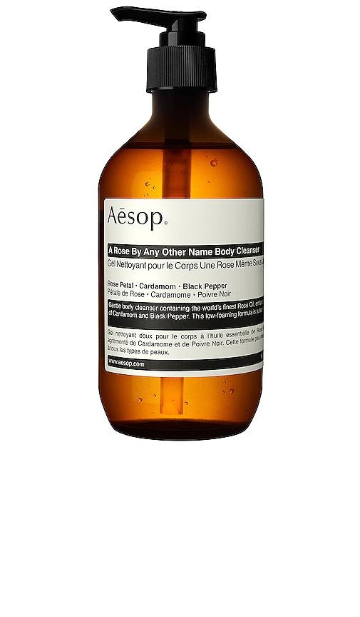Aesop A Rose By Any Other Name Body Cleanser in All by AESOP