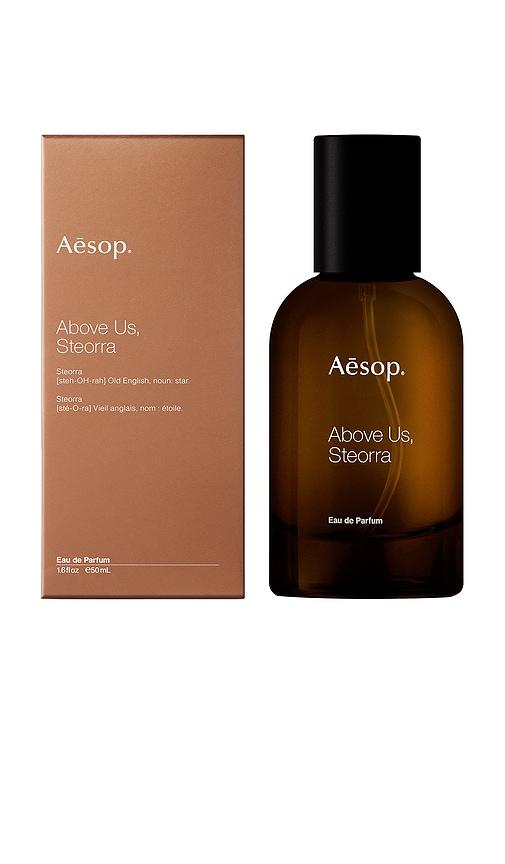Aesop Above Us, Steorra Eau De Parfum in Beauty by AESOP