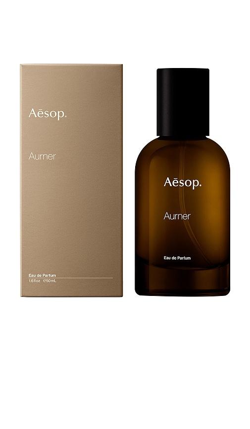 Aesop Aurner Eau De Parfum in Beauty by AESOP