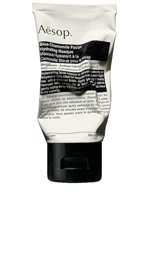 Aesop Blue Chamomile Facial Hydrating Masque in Beauty by AESOP