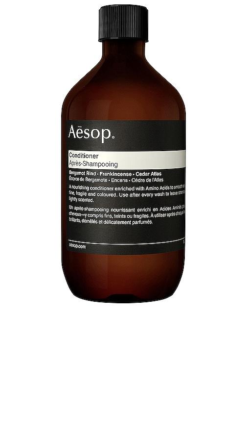 Aesop Conditioner Refill in Beauty by AESOP