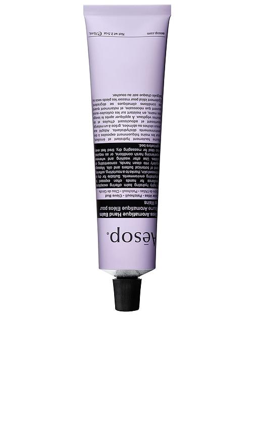 Aesop Eleos Aromatique Hand Balm Tube in Beauty by AESOP