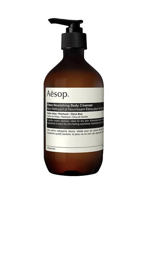 Aesop Eleos Nourishing Body Cleanser 500ml in Beauty by AESOP