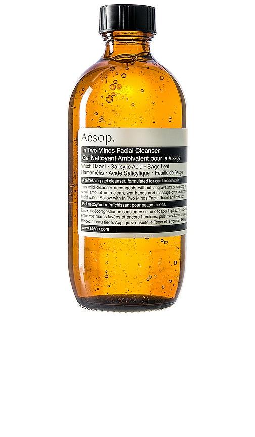 Aesop In Two Minds Facial Cleanser in Beauty by AESOP