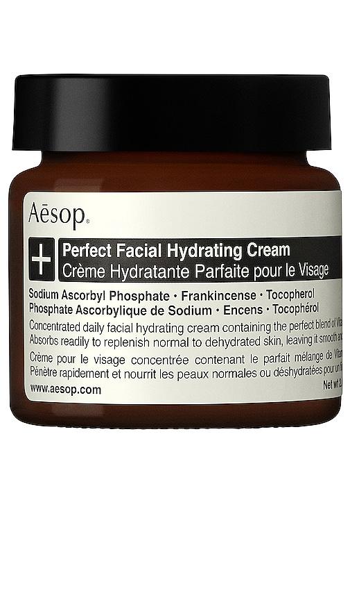Aesop Perfect Facial Hydrating Cream in Beauty by AESOP