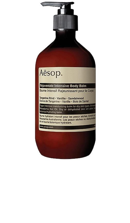 Aesop Rejuvenate Intensive Body Balm in Beauty by AESOP