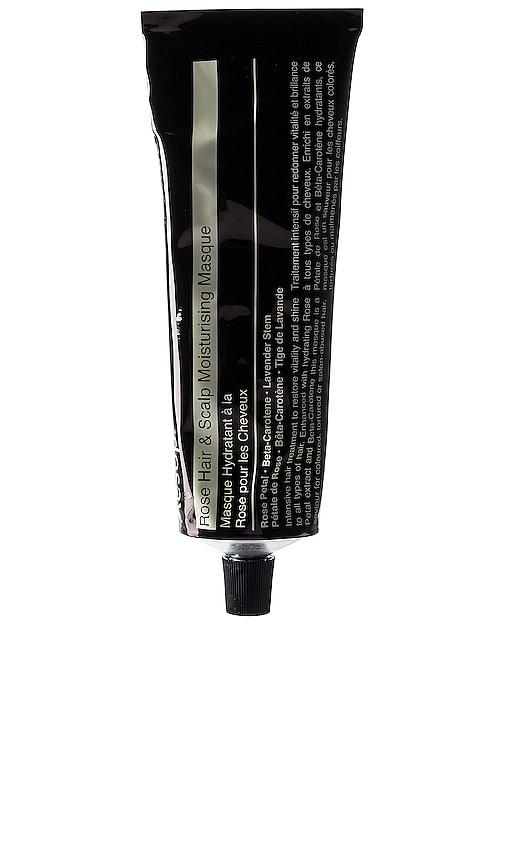 Aesop Rose Hair & Scalp Moisturizing Masque Tube in Beauty by AESOP
