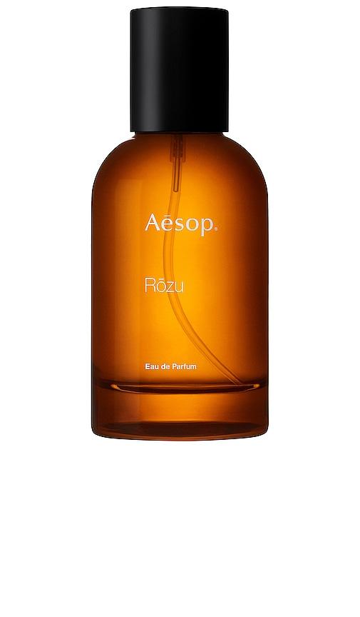 Aesop Rozu Eau De Parfum in Beauty by AESOP