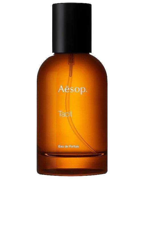 Aesop Tacit Eau de Parfum in Beauty by AESOP
