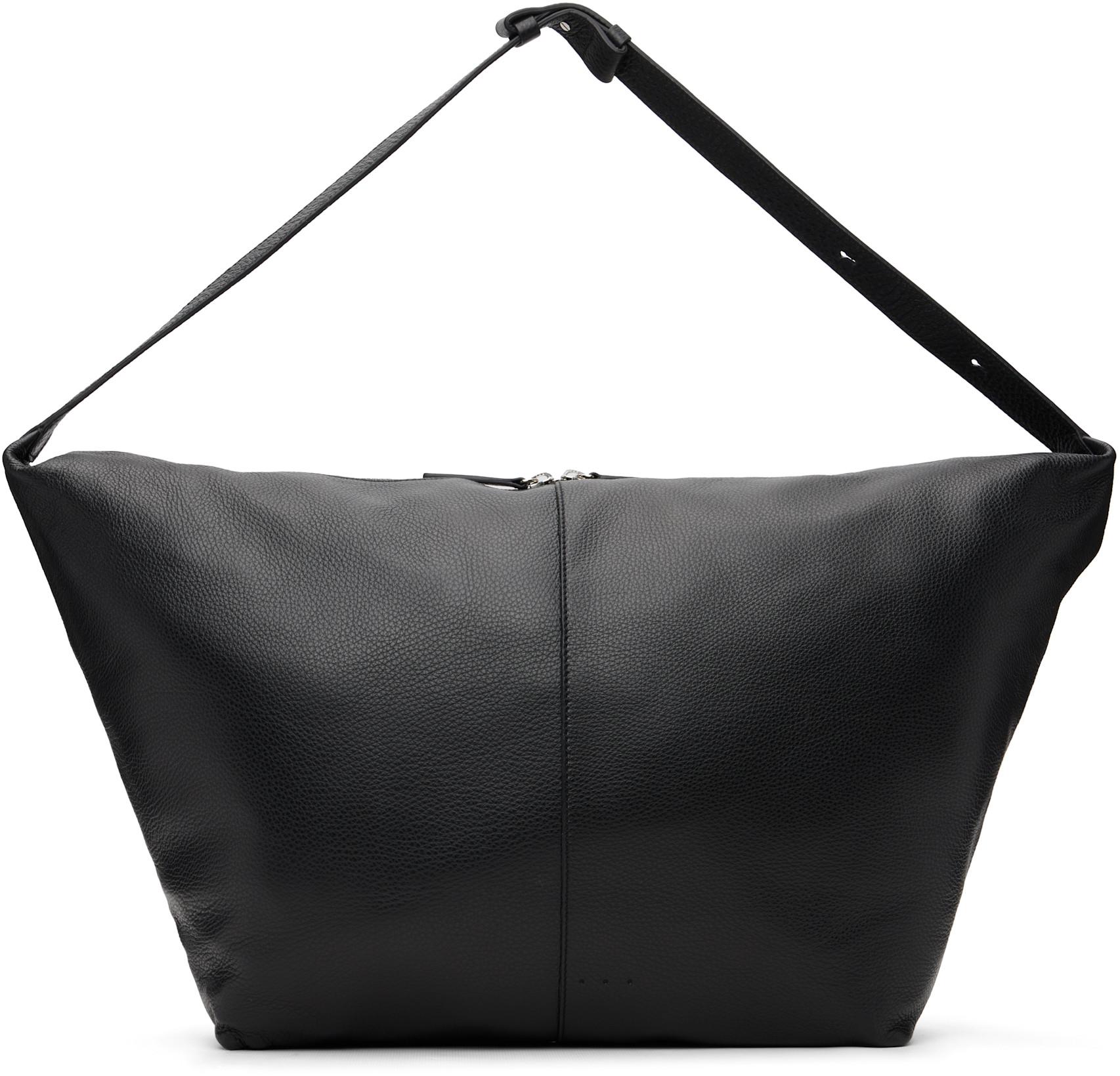 Black Hae Bag by AESTHER EKME