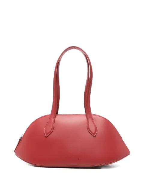Cosmo Bowling shoulder bag by AESTHER EKME
