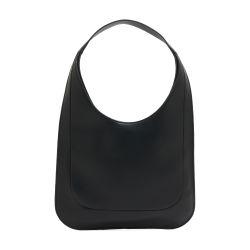 Midi hobo bag by AESTHER EKME