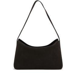 Soft baguette bag by AESTHER EKME