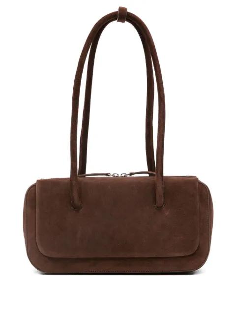 mini Lagune shoulder bag by AESTHER EKME