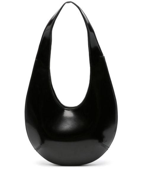 mini Opal tote bag by AESTHER EKME