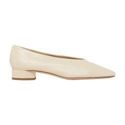 Delia flat ballets by AEYDE