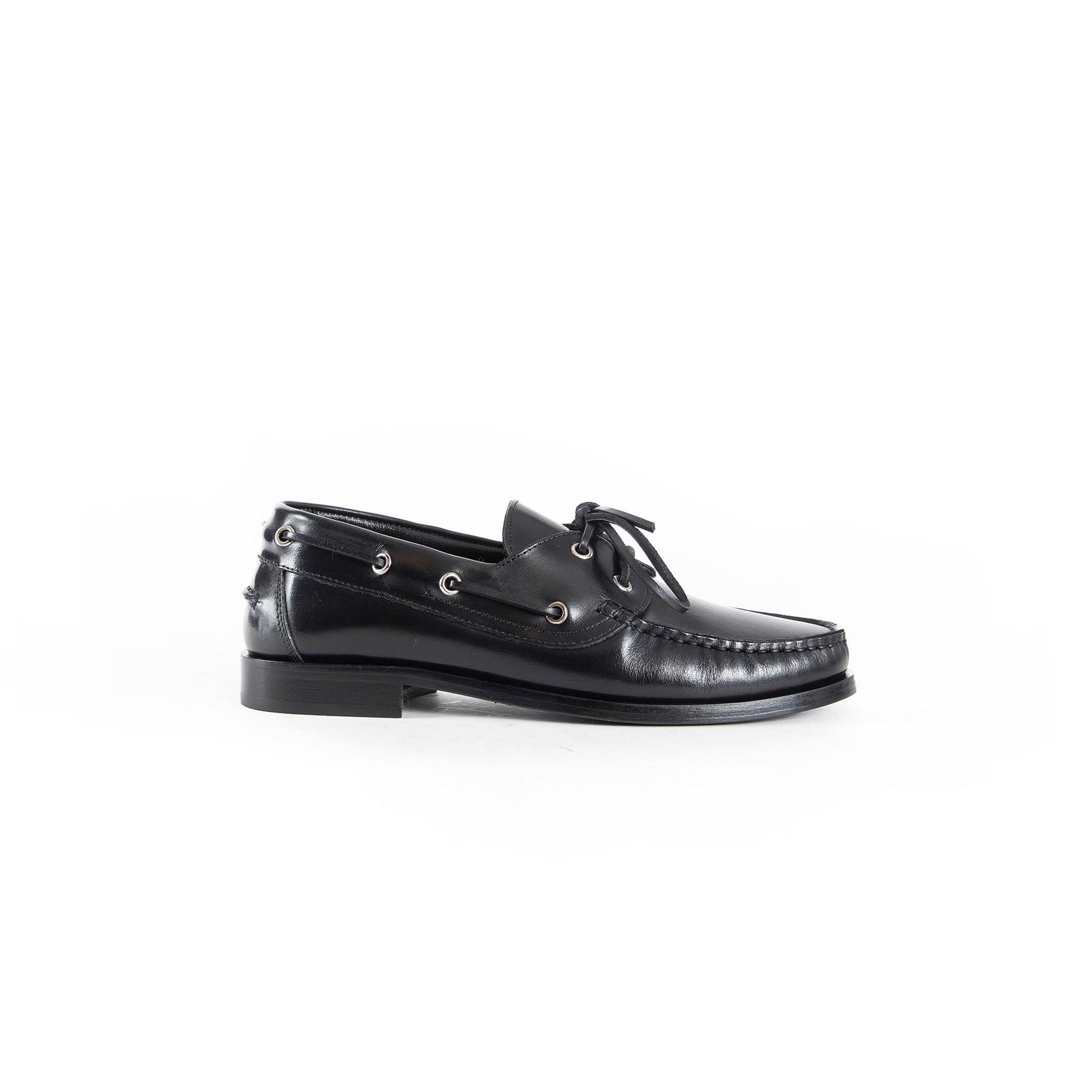 Harris Leather Loafers by AEYDE