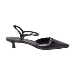 Melia nappa leather pumps by AEYDE