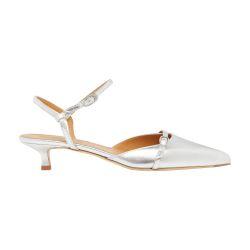 Melia pumps by AEYDE