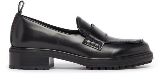 Ruth loafers by AEYDE