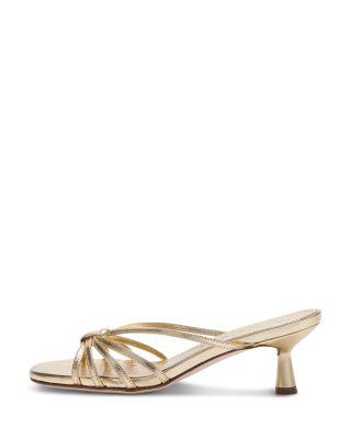 Women's Abby Strappy Sandals by AEYDE