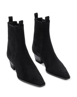 Women's Agata Boots by AEYDE