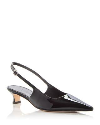 Women's Catrina Slingback Pumps by AEYDE