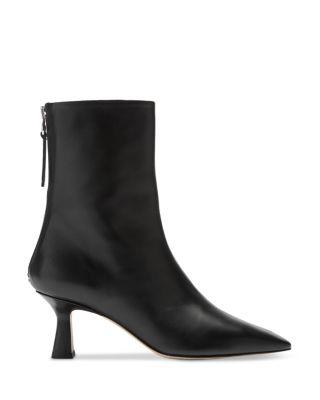 Women's Elina Pointed Boots by AEYDE