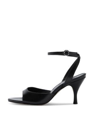 Women's Jada Leather Sandals by AEYDE
