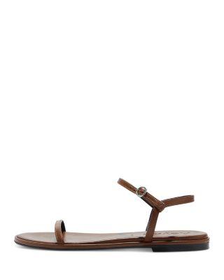 Women's Nettie Ankle Strap Sandals by AEYDE