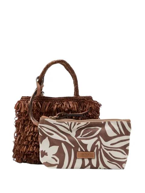 Keisha tote bag by AFAR