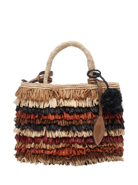 small Keisha tote bag by AFAR