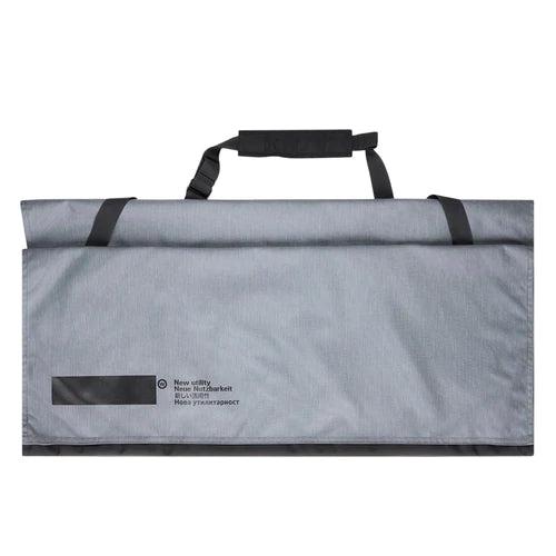 AFFXWRKS Onsite Bag (Tarp Grey) by AFFIX