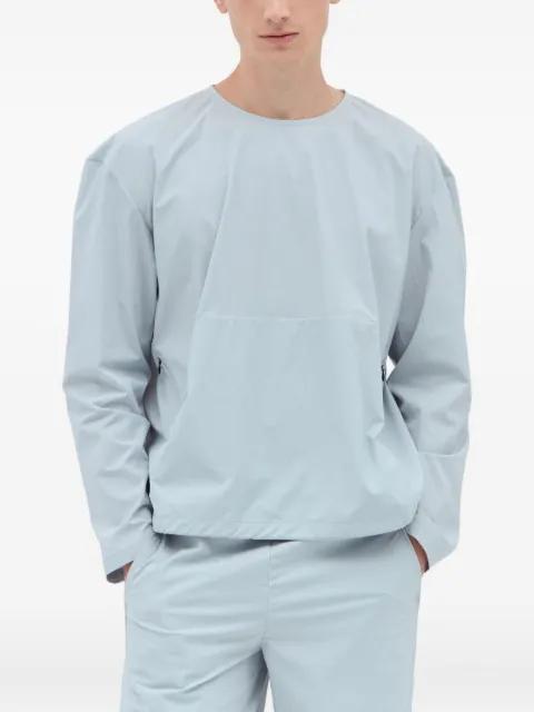logo-print T-shirt by AFFXWRKS