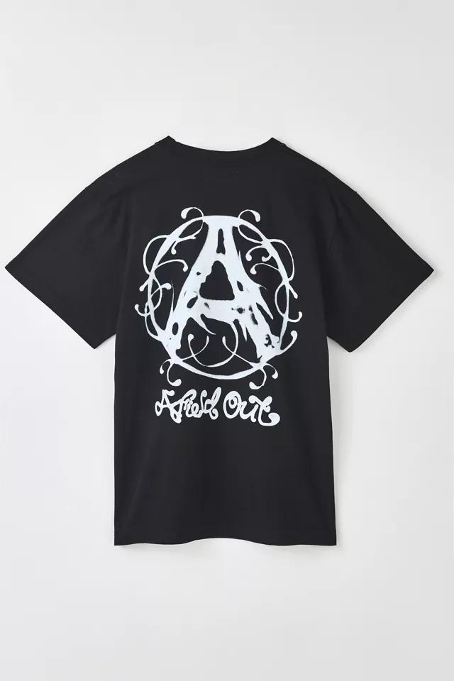Afield Out Axis Graphic Tee by AFIELD OUT