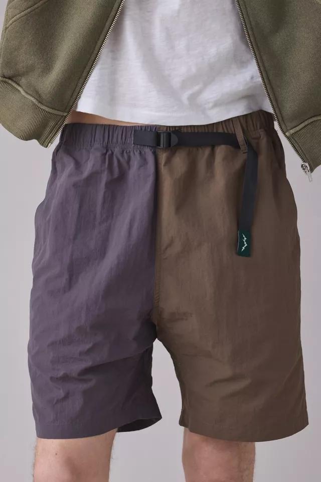 Afield Out Duotone Shorts by AFIELD OUT