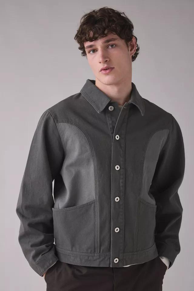 Afield Out Multi-Pocket Service Jacket by AFIELD OUT