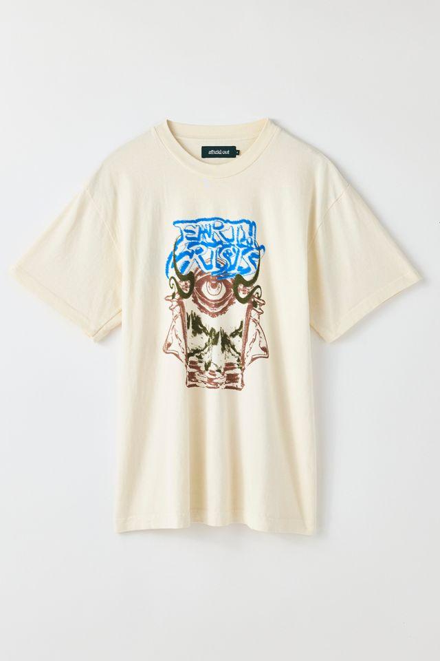 Afield Out Strata Graphic Tee by AFIELD OUT