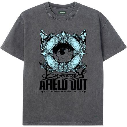 Energy T-Shirt by AFIELD OUT