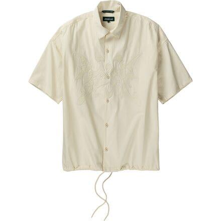 Flight Button Up Shirt by AFIELD OUT